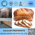 ingrédients alimentaires à base de prolionate de calcium fcc de qualité alimentaire